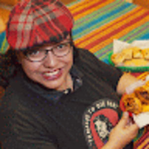 Meet your Posher, Tina